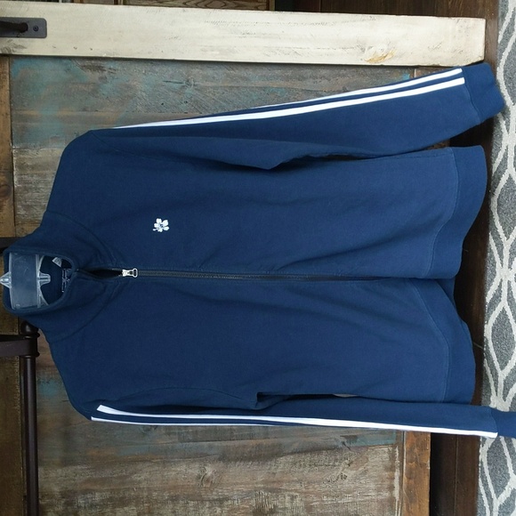 Toes on the Nose Surf Clothing Full Zip Jacket - Women's XL - Picture 1 of 5